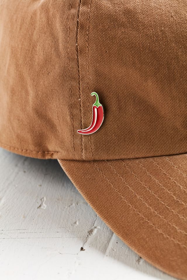 VERAMEAT Chilli Pin #1