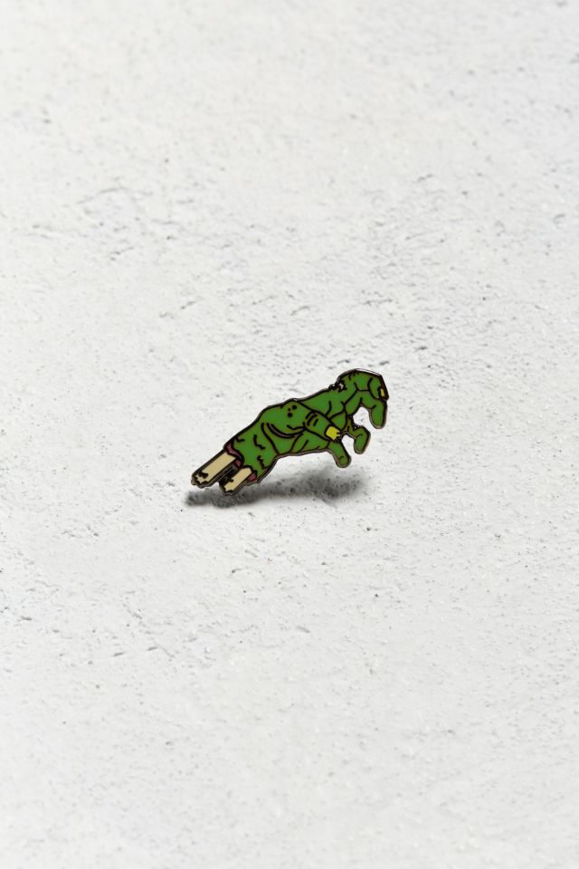 UO Severed Hand Pin #1