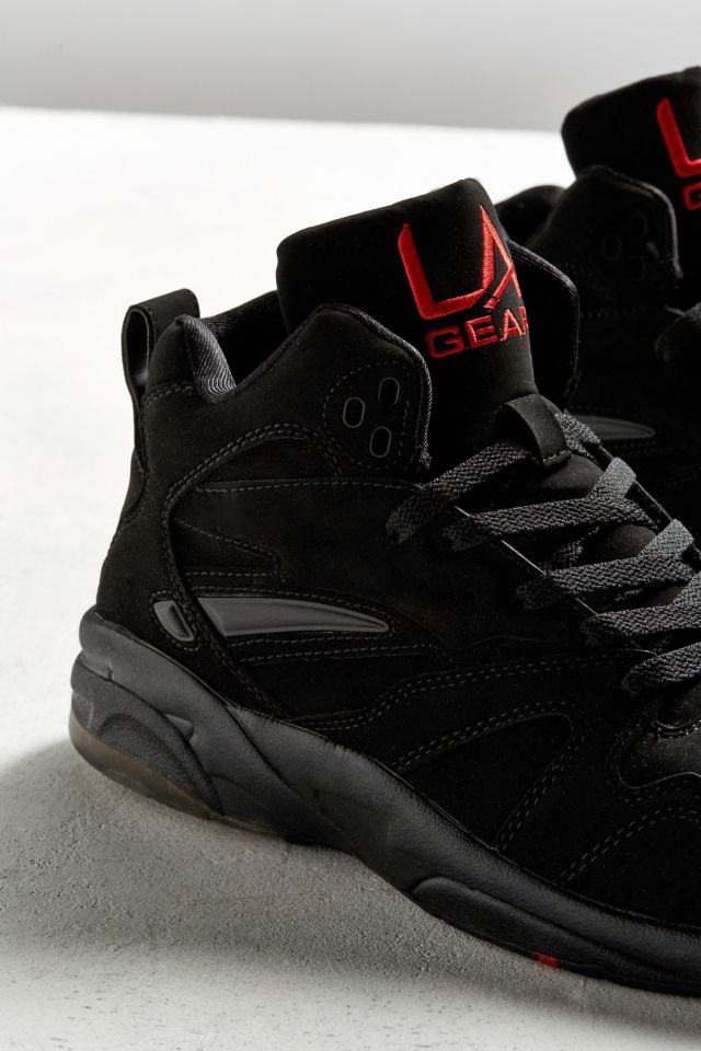 LA Gear Tech Lighted Sneaker #3