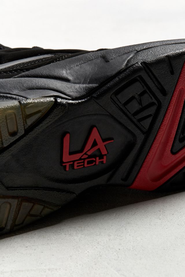 LA Gear Tech Lighted Sneaker #5