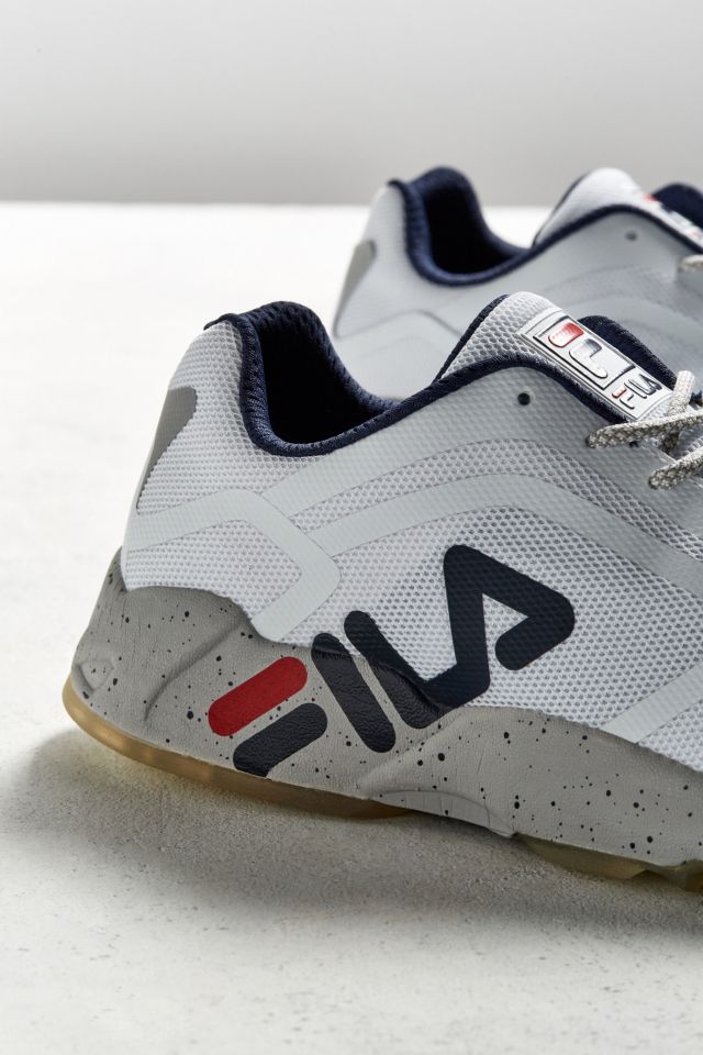 Fila mindbender clearance at