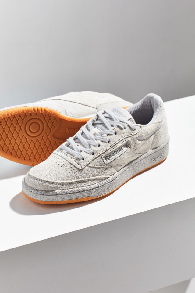Club c 85 suede best sale