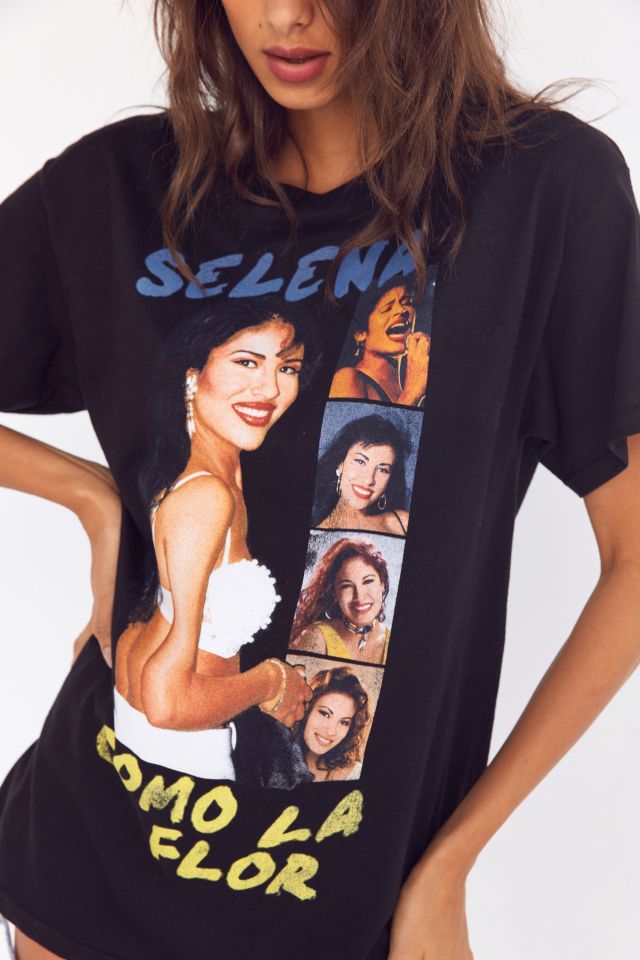 Selena Tee #5