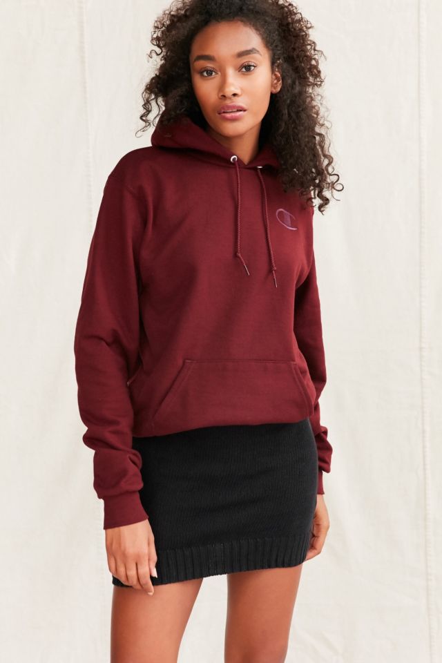 Sweater skirt urban top
