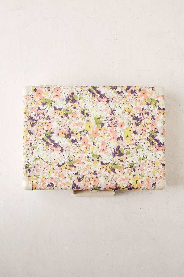 Crosley Presley Floral Cruiser Bluetooth Record Player #1