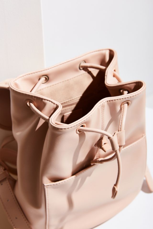 Classic Turn Lock Backpack #2