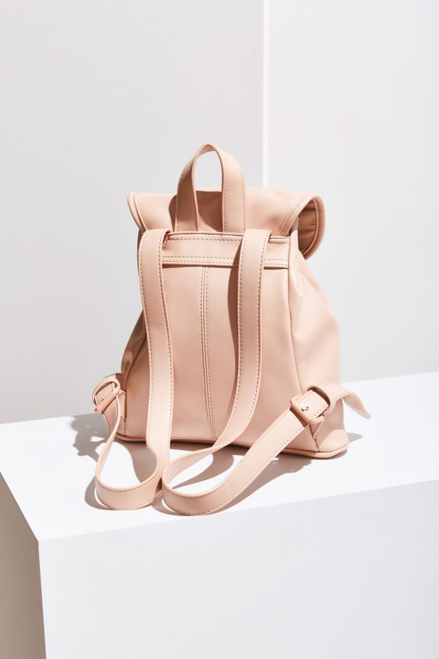 Classic Turn Lock Backpack #4