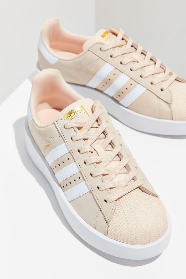 adidas Originals Superstar Bold Platform Sneaker #2