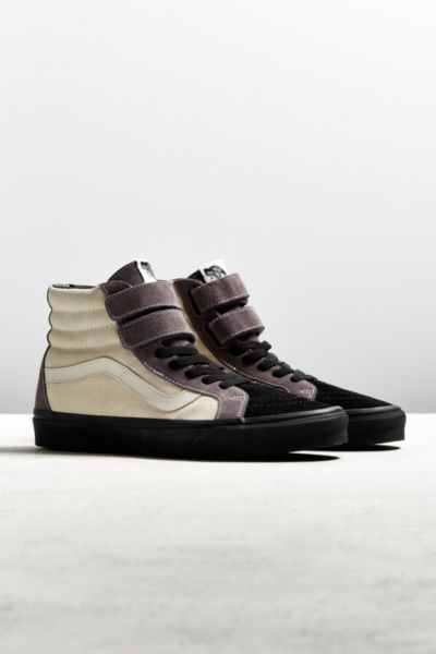 Black vans urban clearance outfitters