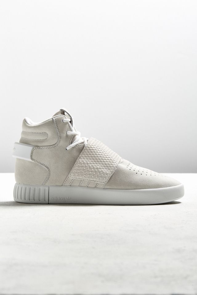 adidas Tubular Invader Strap Sneaker | Urban Outfitters