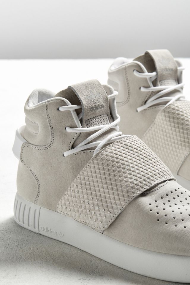 adidas Tubular Invader Strap Sneaker | Urban Outfitters