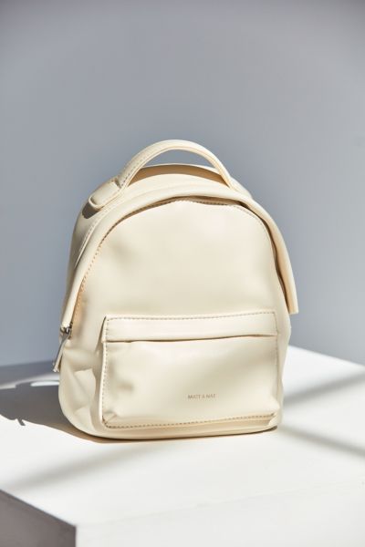 Matt Nat Munich Mini Backpack