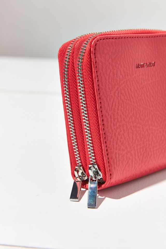 Matt & Nat Chubby Wallet #1