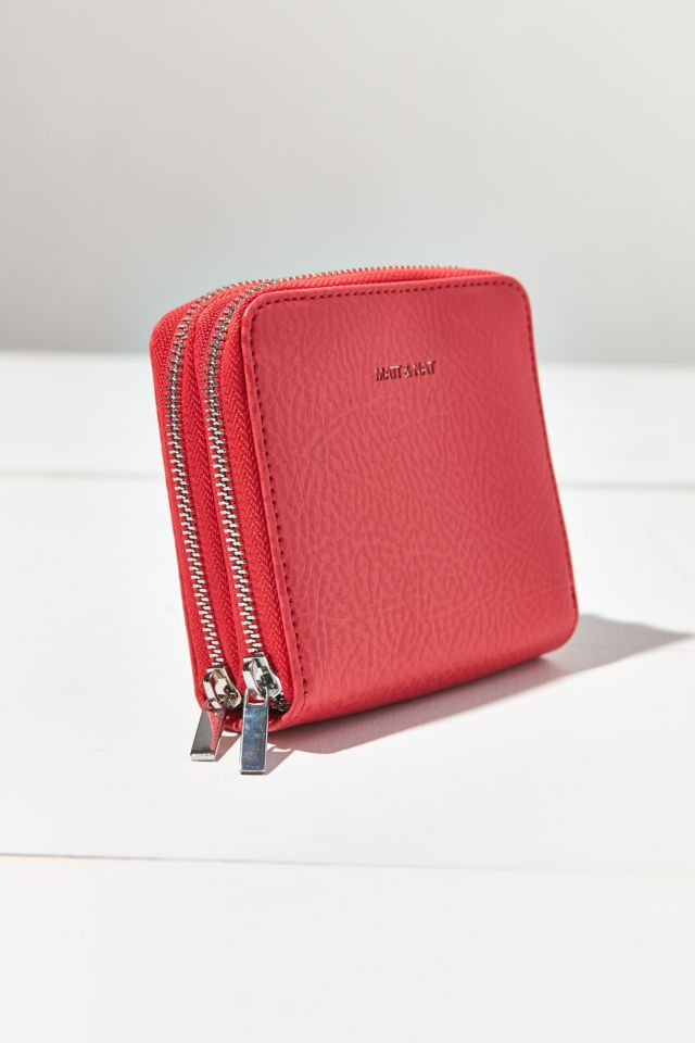 Matt & Nat Chubby Wallet #3