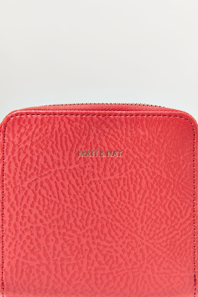 Matt & Nat Chubby Wallet #4