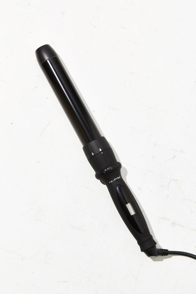 NuMe Octowand Curling Iron Styling Kit #2