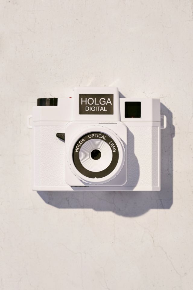 Holga Digital Camera