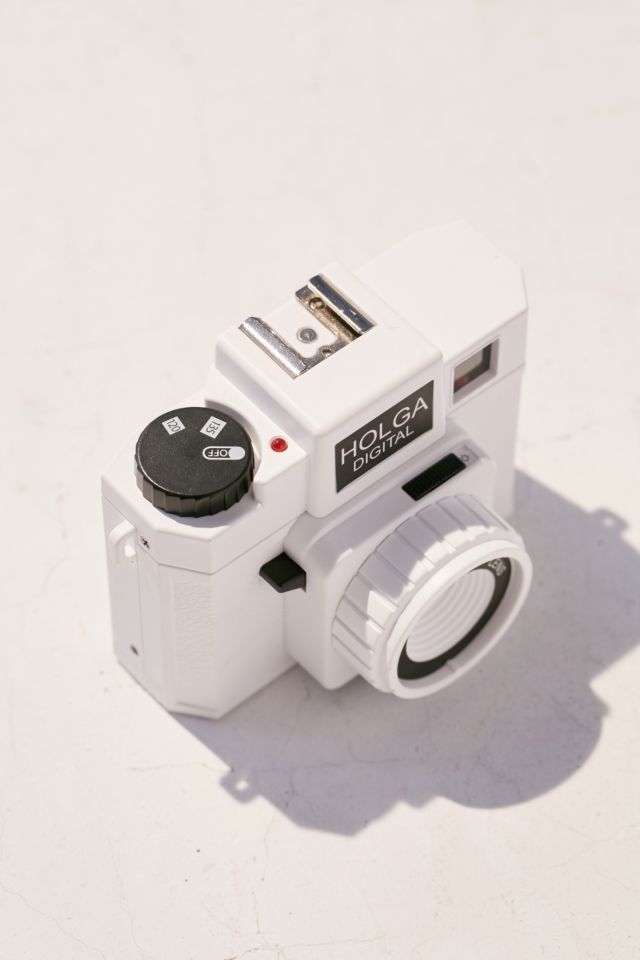 Holga Digital Camera #2