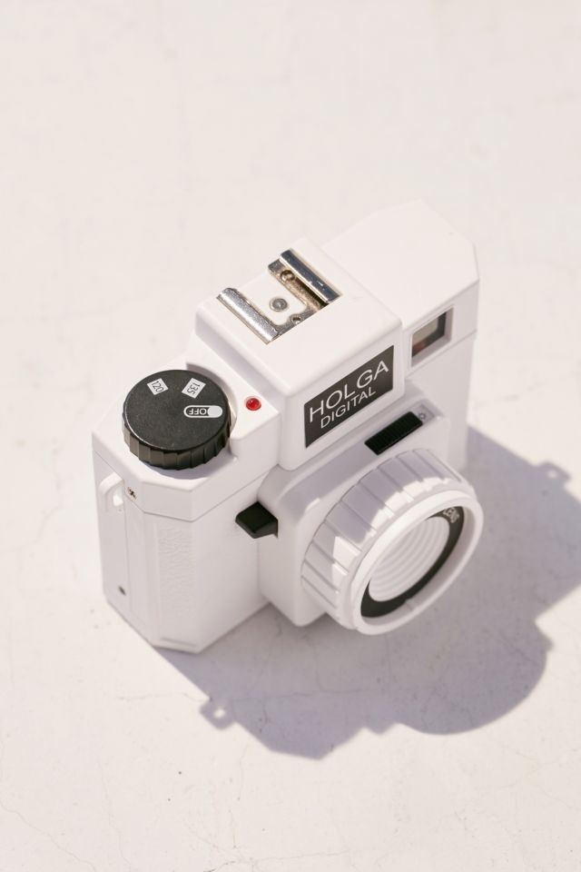 Holga Digital Camera