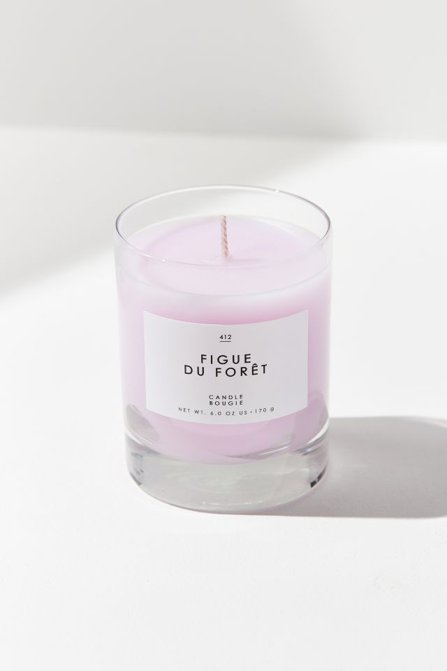 Gourmand Candle #2