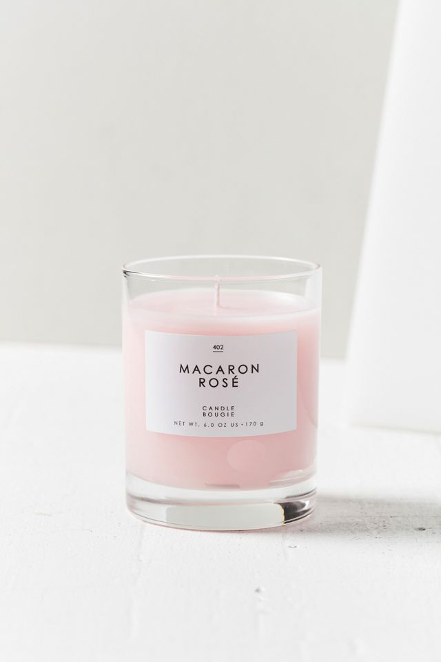 Gourmand Candle #1