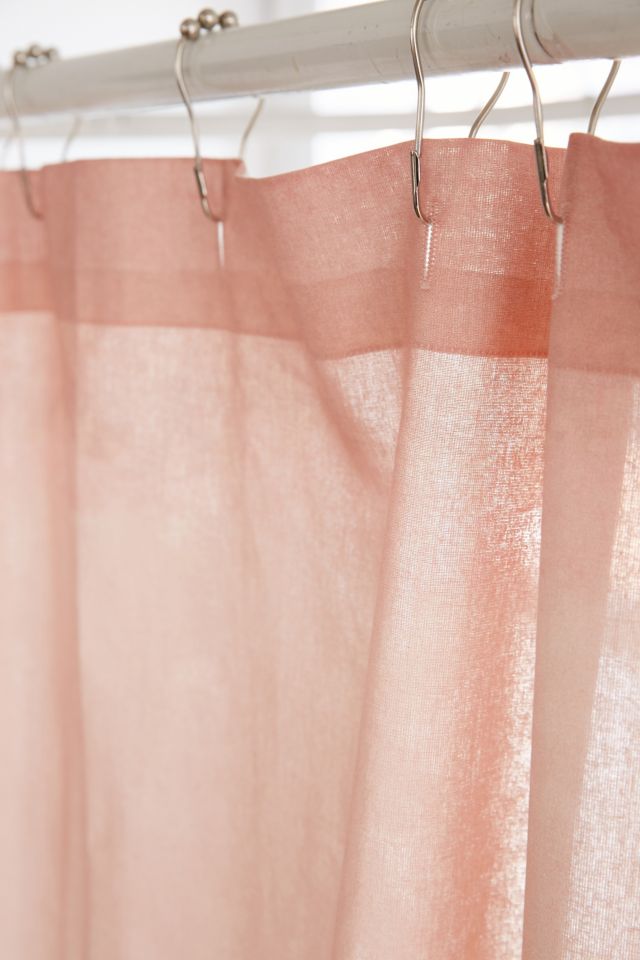 Dreamy Waterfalls Shower Curtain #1