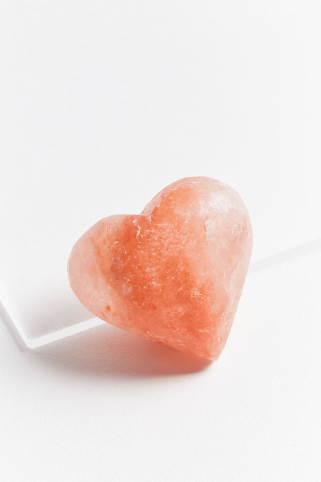 Evolution Salt Co. Crystal Salt Massage Stone #1
