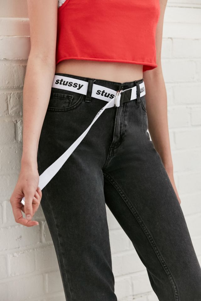 小物 STUSSY PIGMENT DYED D-RING BELT Stussy Pigment Dyed D-Ring Belt | eBay