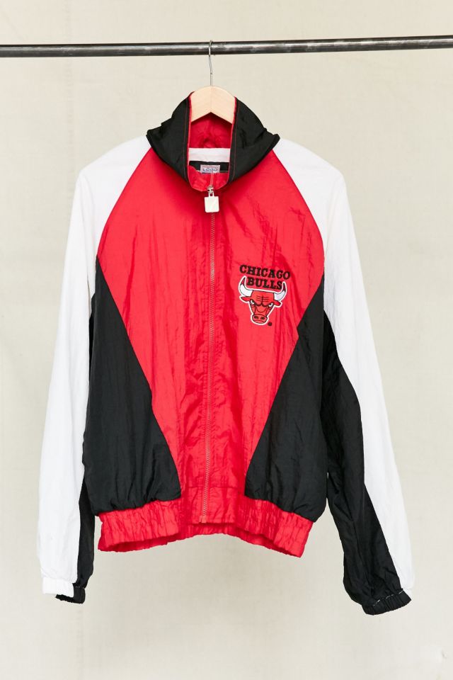 Shop Chicago Bulls Vintage Jacket online