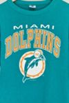 Vintage Miami Dolphins Sweatshirt | Urban Outfitters