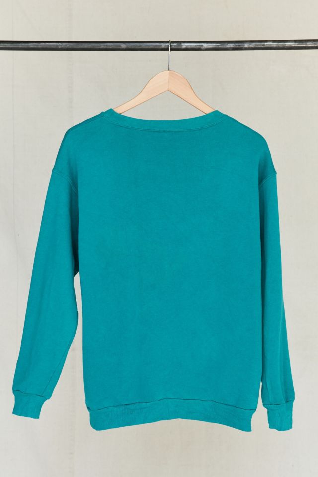 Vintage Miami Dolphins Sweatshirt #5
