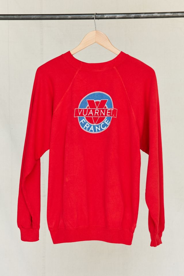 Vintage Vuarnet Sweatshirt #3