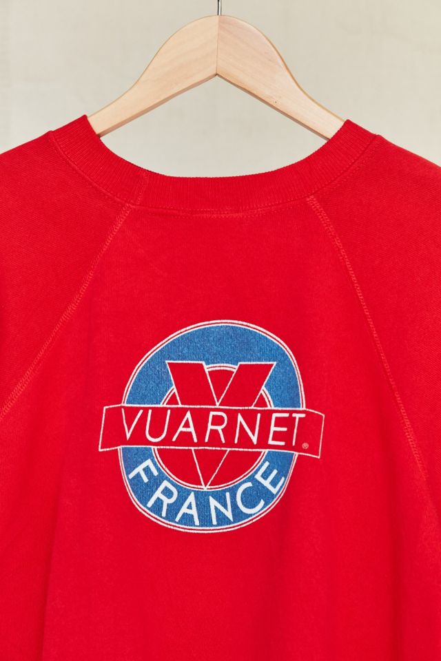 Vintage Vuarnet Sweatshirt #5