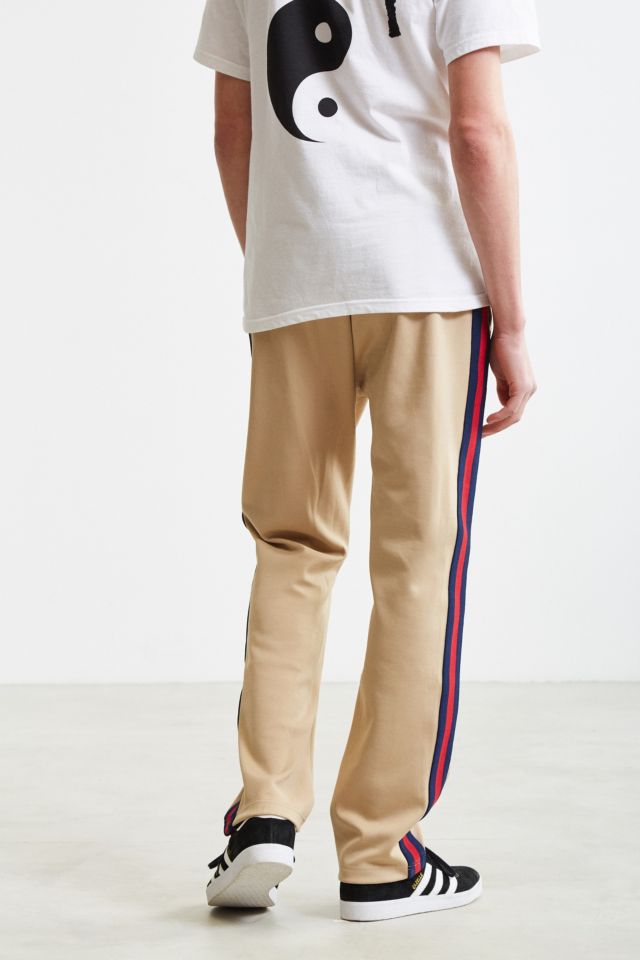 Stussy Side Stripe Track Pant