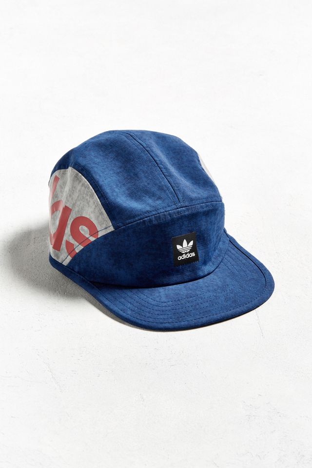 adidas Skateboarding Gonz Pack Words 5-Panel Hat | Urban Outfitters