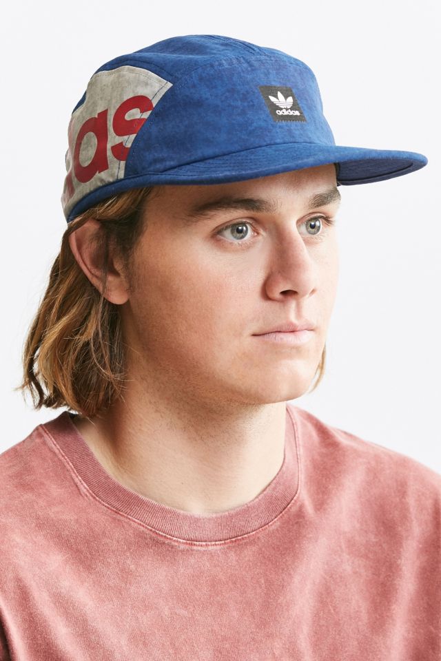 adidas Skateboarding Gonz Pack Words 5-Panel Hat #1