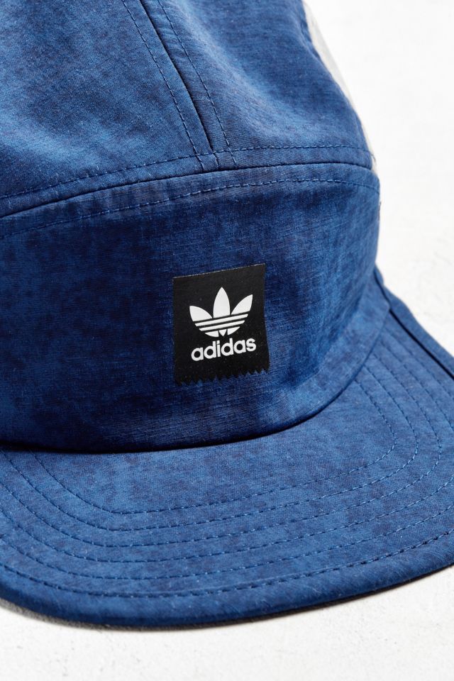 adidas Skateboarding Gonz Pack Words 5-Panel Hat #2