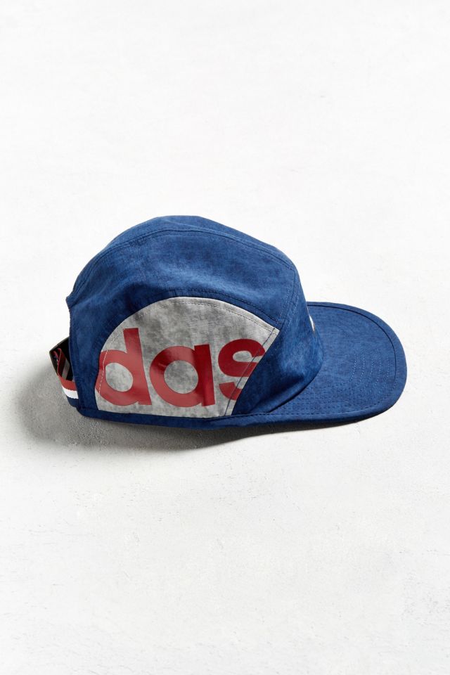 adidas Skateboarding Gonz Pack Words 5-Panel Hat #3