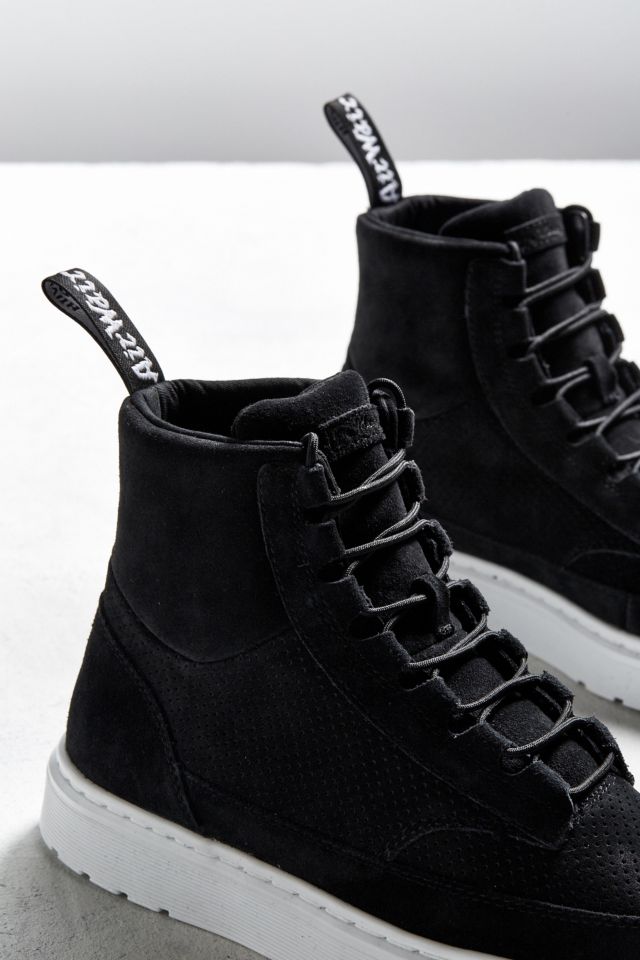 Dr. Martens Kamar 8 Eye Boot