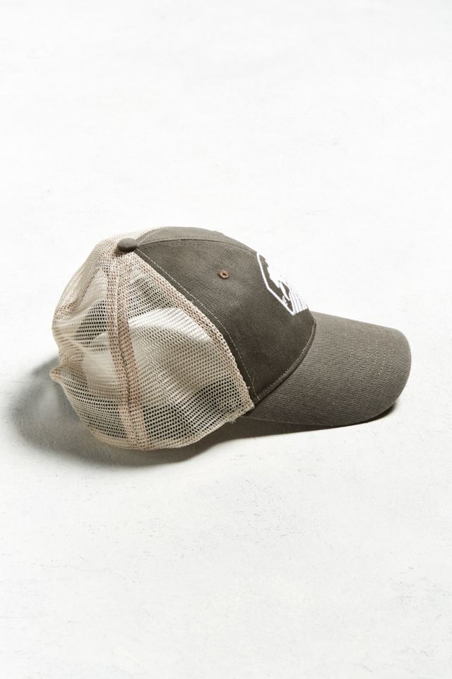 The Normal Brand Activewear Trucker Hat #3
