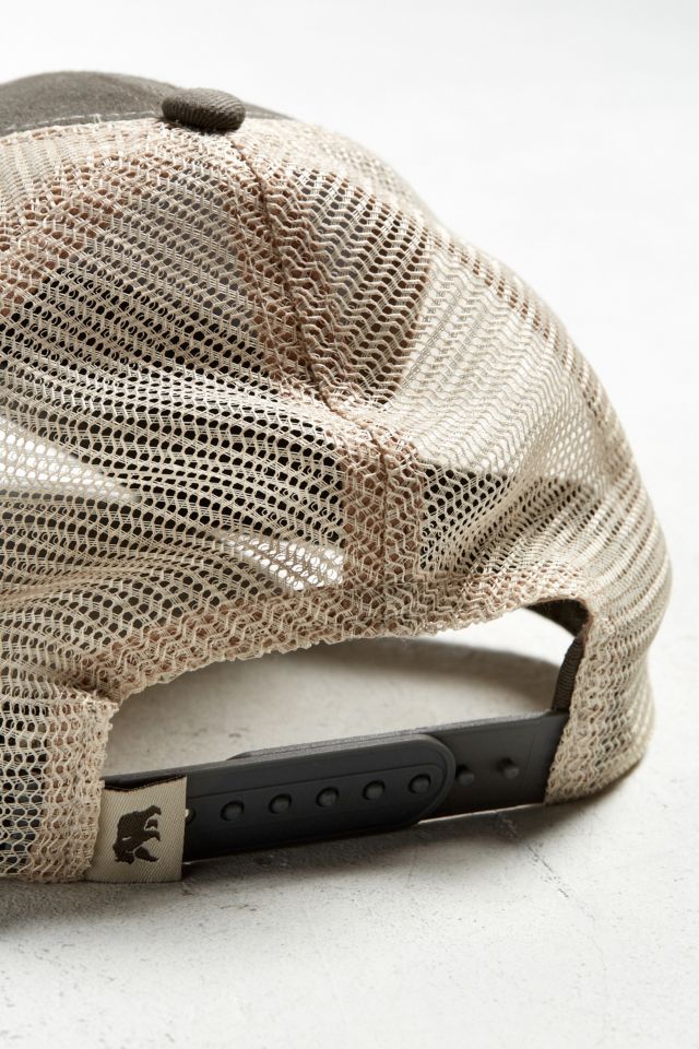The Normal Brand Activewear Trucker Hat #4