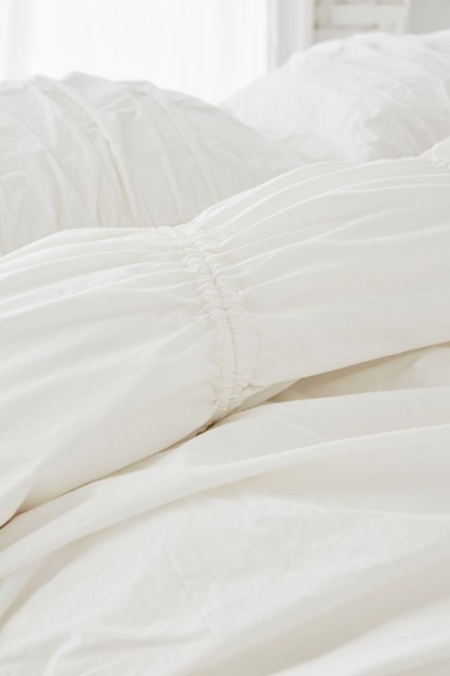 Cinched Duvet Cover #3