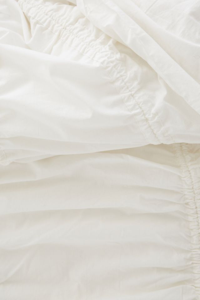 Cinched Duvet Cover #4