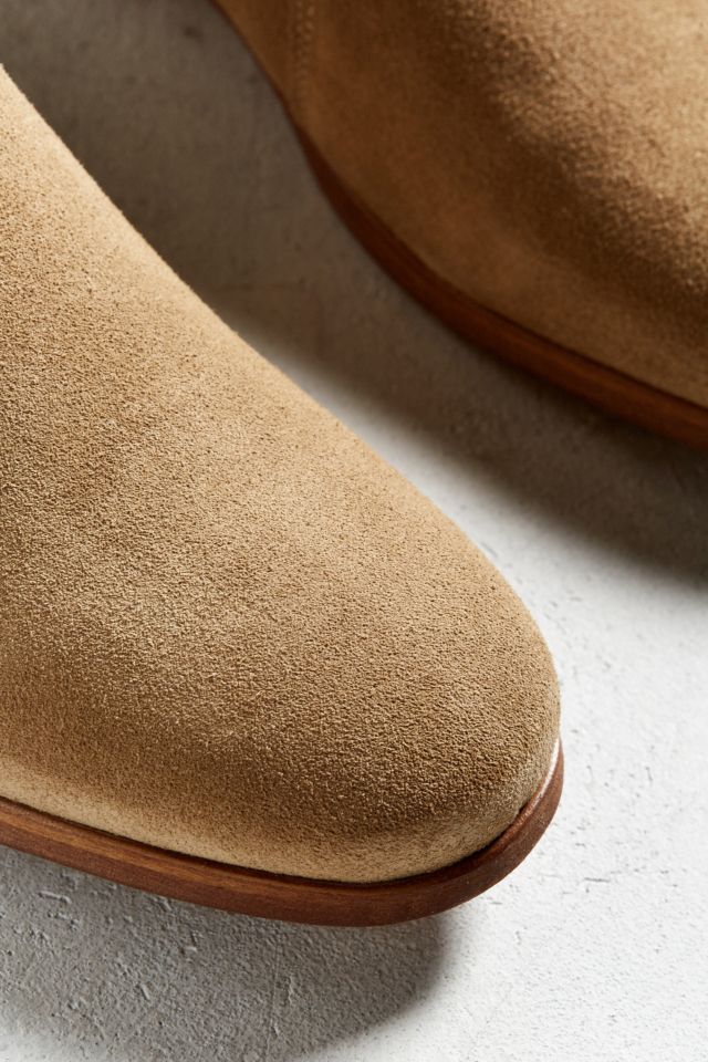 Bottes Chelsea en suède Taro Shoe The Bear #2