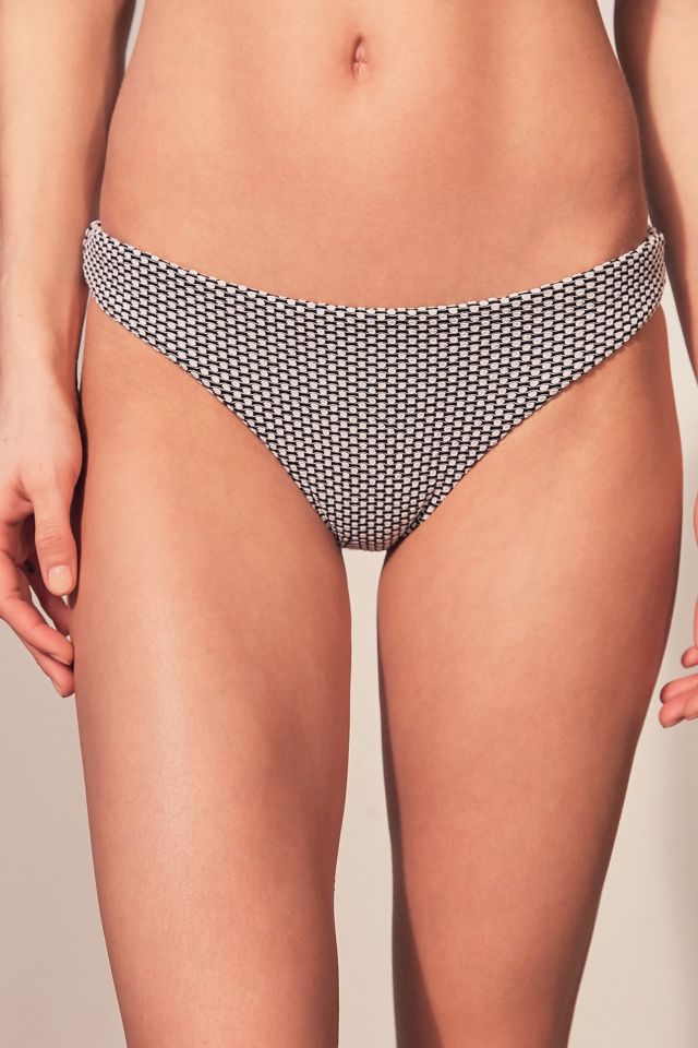 Blue Life Island Fever Skimpy Bikini Bottom #1