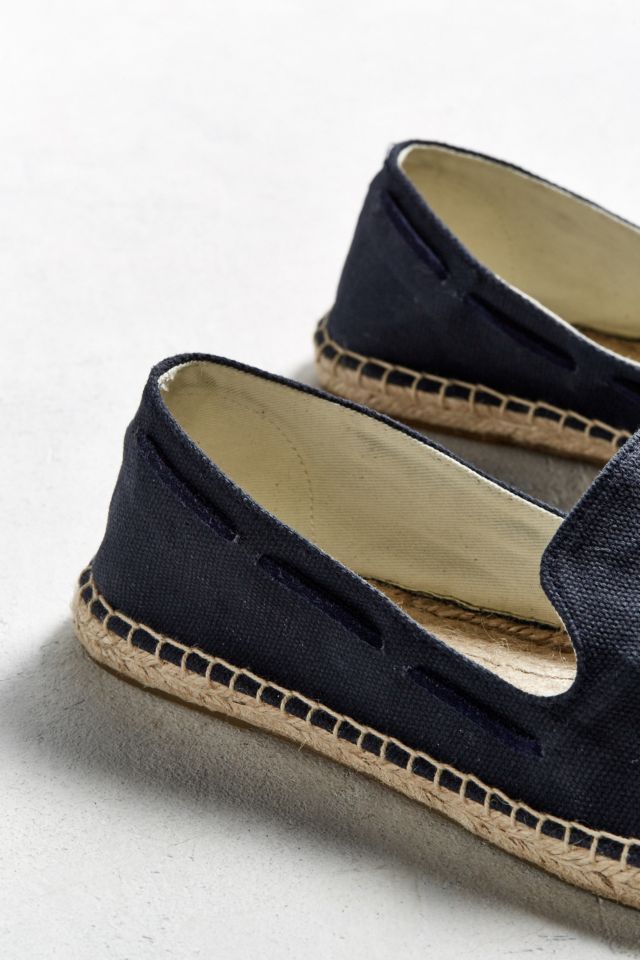 Soludos Tasseled Smoking Slipper #5