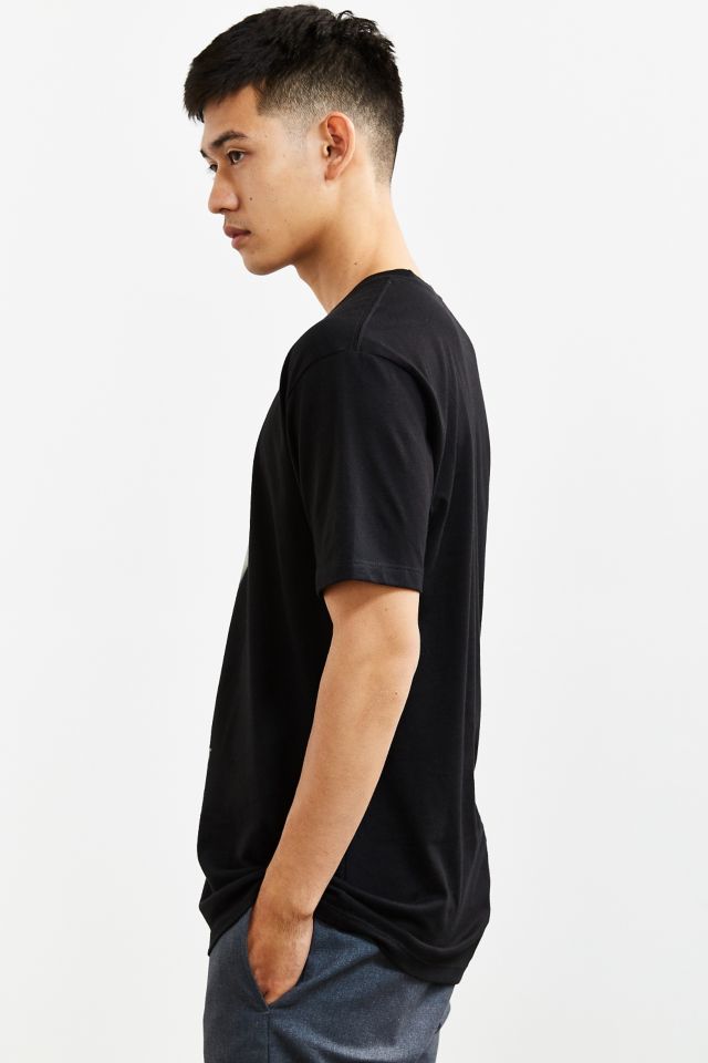 Scream Mask Tee #2