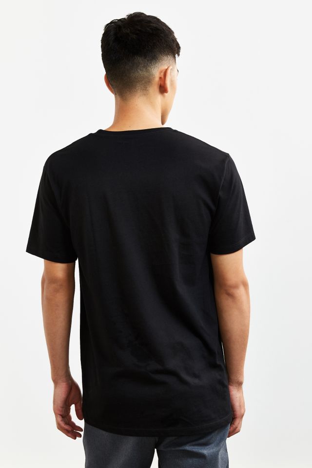 Scream Mask Tee #3
