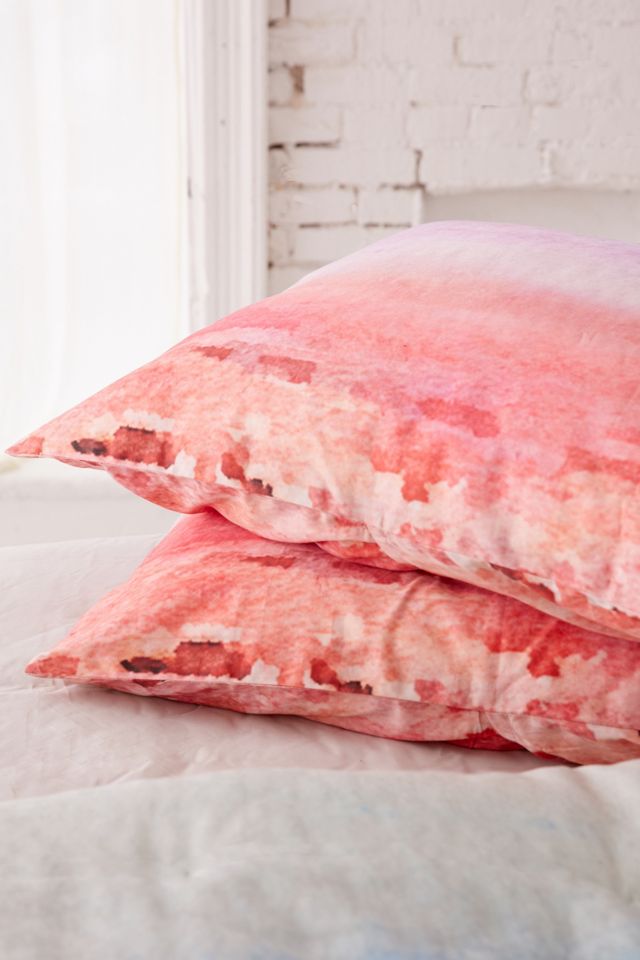 Laila Desert Landscape Sham Set #1