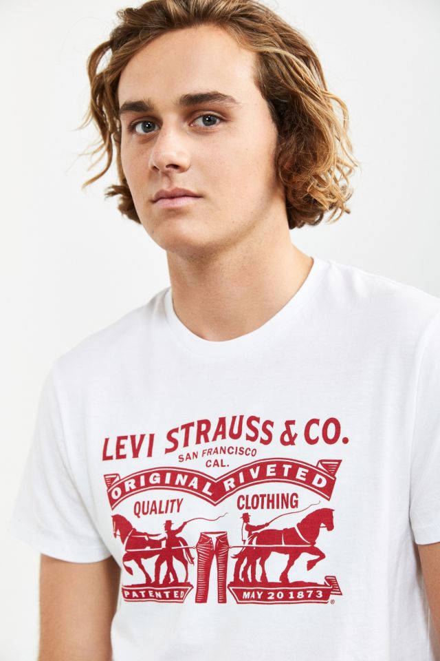 Levi's Original Tee #4